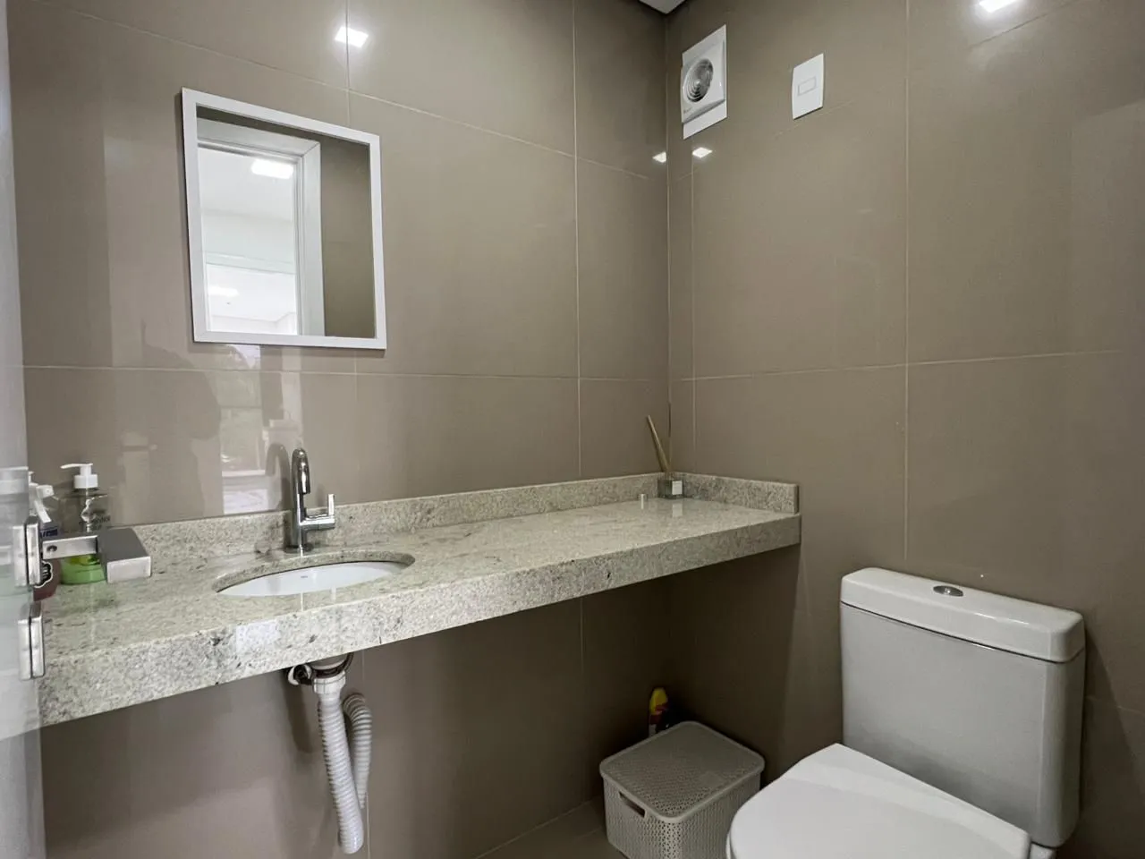 Imagem Sala comercial com 44 m2 a venda no Trend Nova Carlos Gomes.