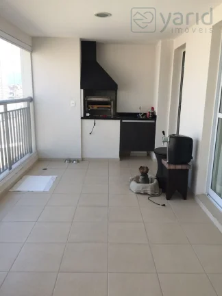 Imagem APARTAMENTO 128 m² (03 SUÍTES) PARA VENDA, ANHANGABAÚ, JUNDIAÍ SP