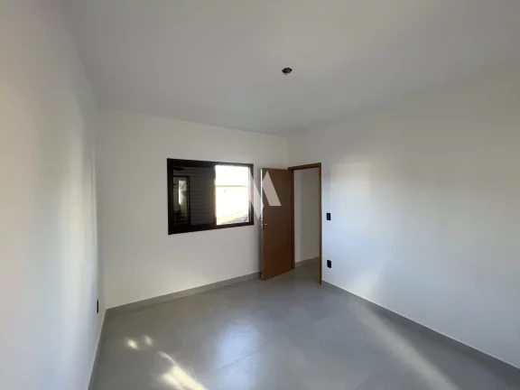 Imagem Casa nova com 2 dormitórios 2 suítes - Marapé em Santos