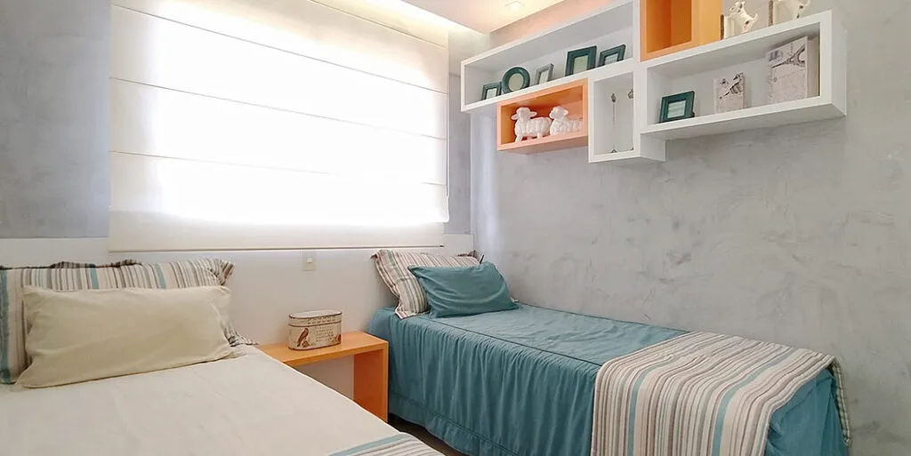 Imagem Apartamento à venda no bairro Vila Rosa - Goiânia/GO