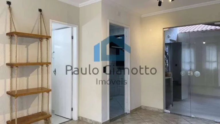 Imagem Casa à venda em lindo Villagio no Centro de cotia