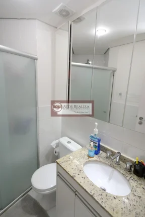 Imagem Conheca TownHouse, Com 3 Dormitórios, sendo 1 suíte 3 banheiros 2 vagas Varanda Lavanderia Churrasqueira Piso Portobello Armários embutidos submetida; Quartos,banheiros,sala,lavanderia e cozinha Clube em condomínio residencial fechado Segurança e portaria