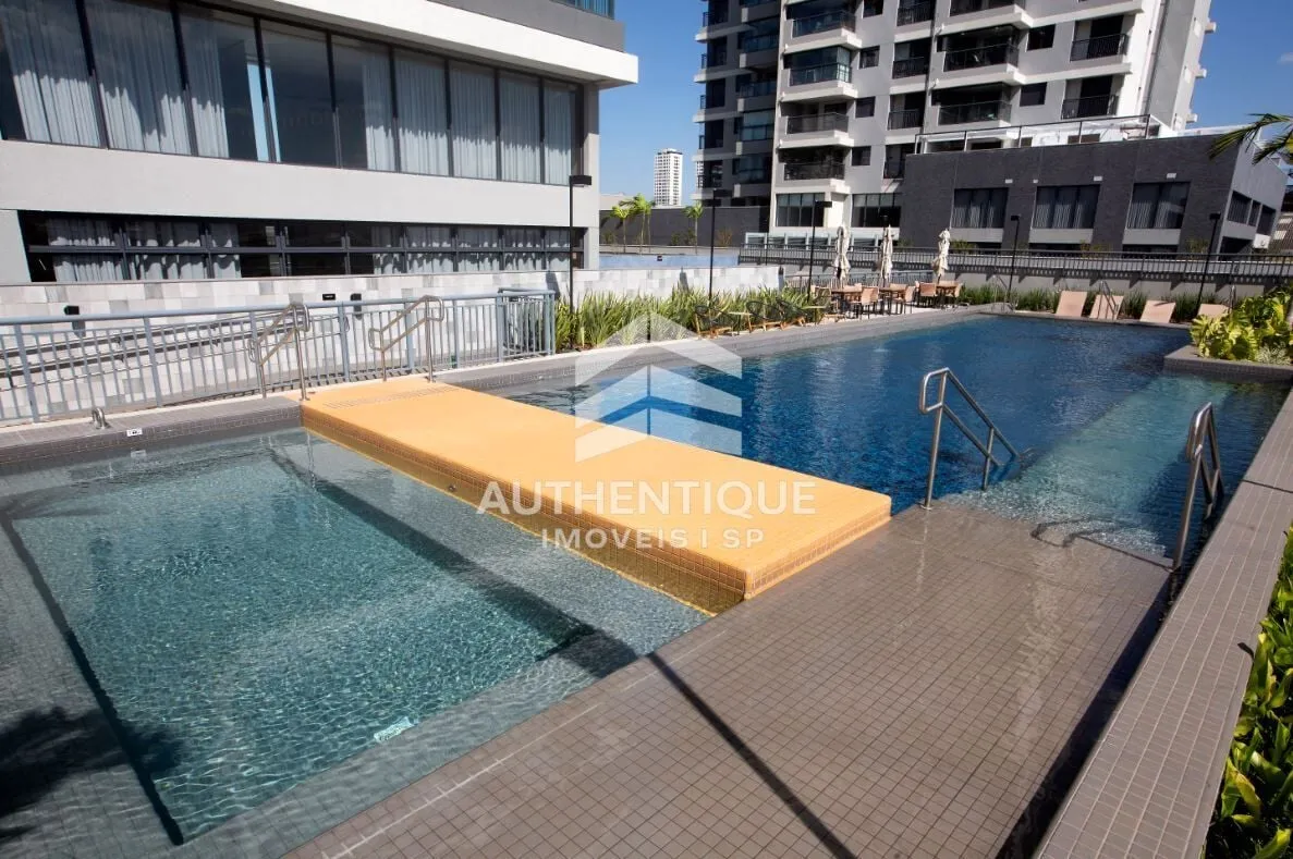 Imagem Le Havre Vila Leopoldina - Apartamento à venda no bairro Vila Leopoldina - São Paulo/SP, Zona Oeste