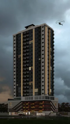 Imagem Apartamento para venda no bairro Morretes em Itapema