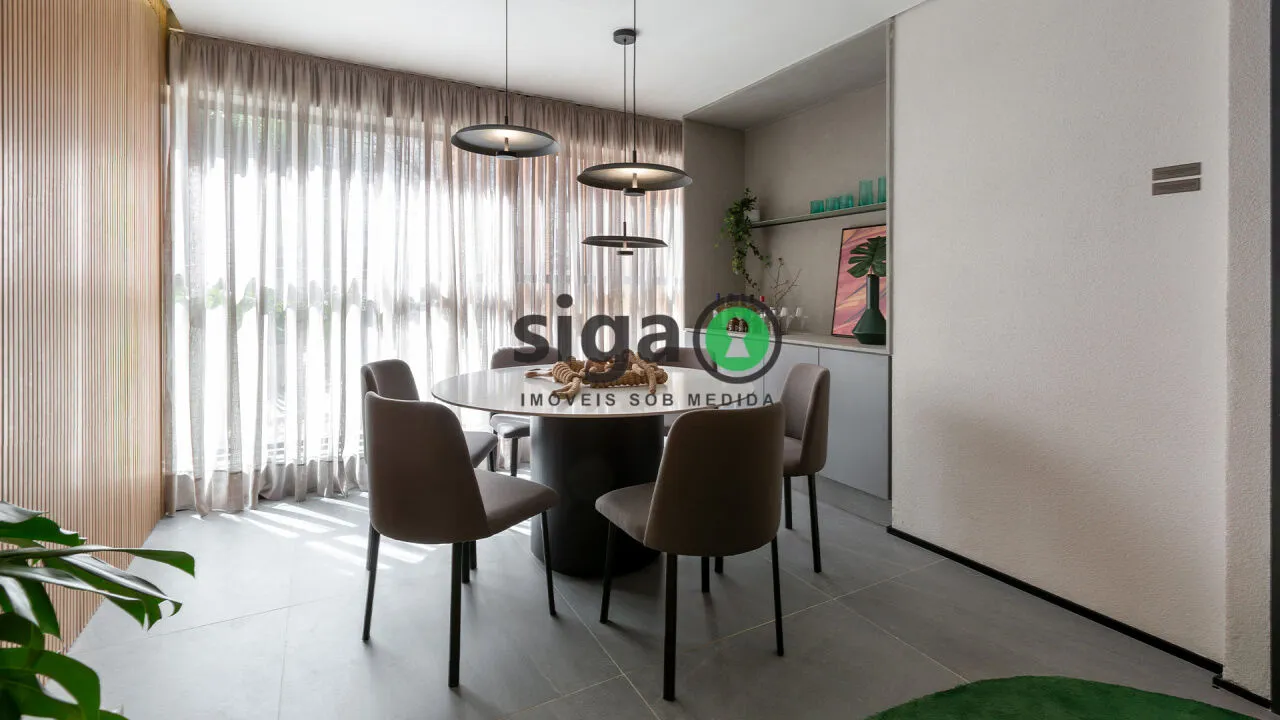 Imagem Apartamento para venda em Pinheiros, São Paulo - SP