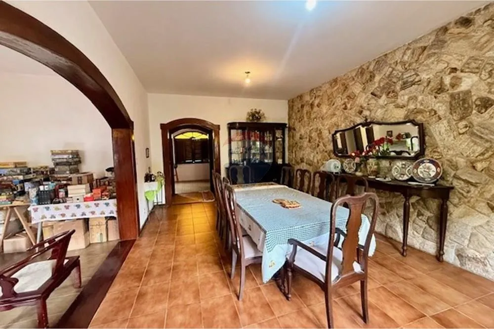 Imagem Casa a venda 3 quartos 323m2 no Largo da Barra