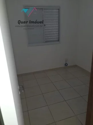 Imagem Apartamento à venda na Ribeirânia, Ribeirão Preto-SP: 2 quartos, 1 banheiro, 1 sala, 1 vaga de garagem, 45m². Confira já!