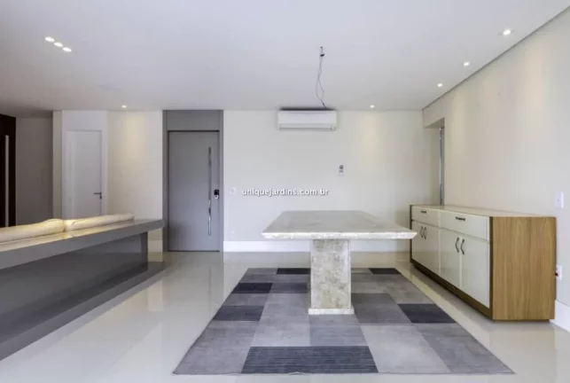 Imagem Apartamento à venda Vila Nova Conceição São Paulo