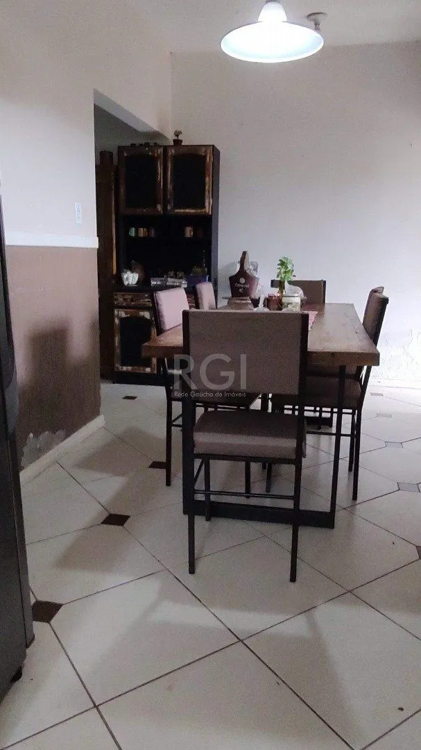Imagem Casa em Santa Tereza
