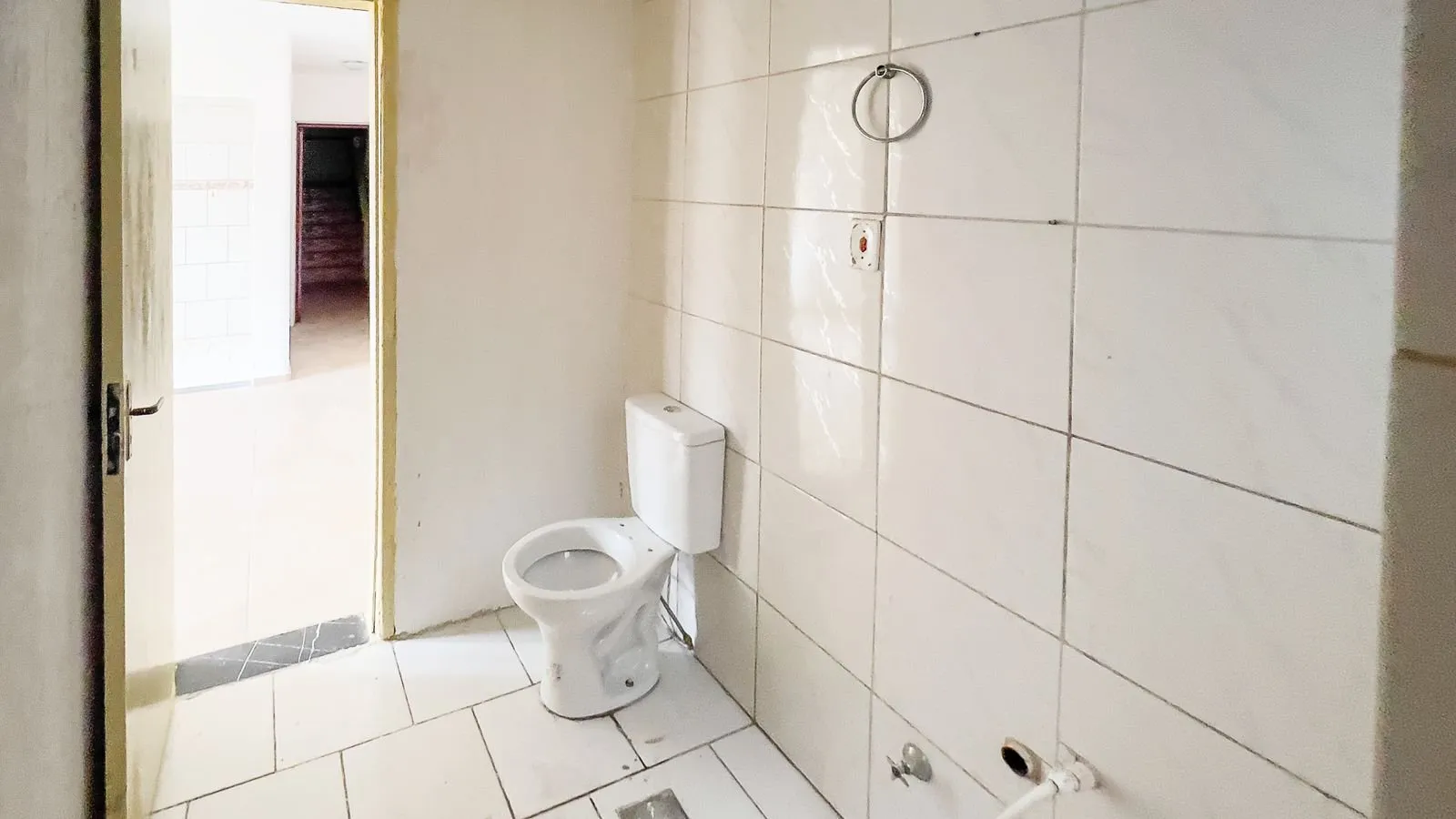 Imagem Lindo apartamento à venda no Parque dos Maias