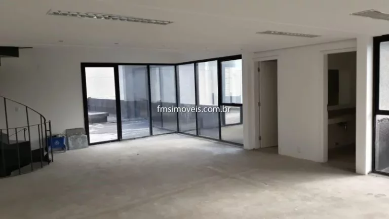 Imagem Conjunto Comercial para alugar Brooklin São Paulo SP