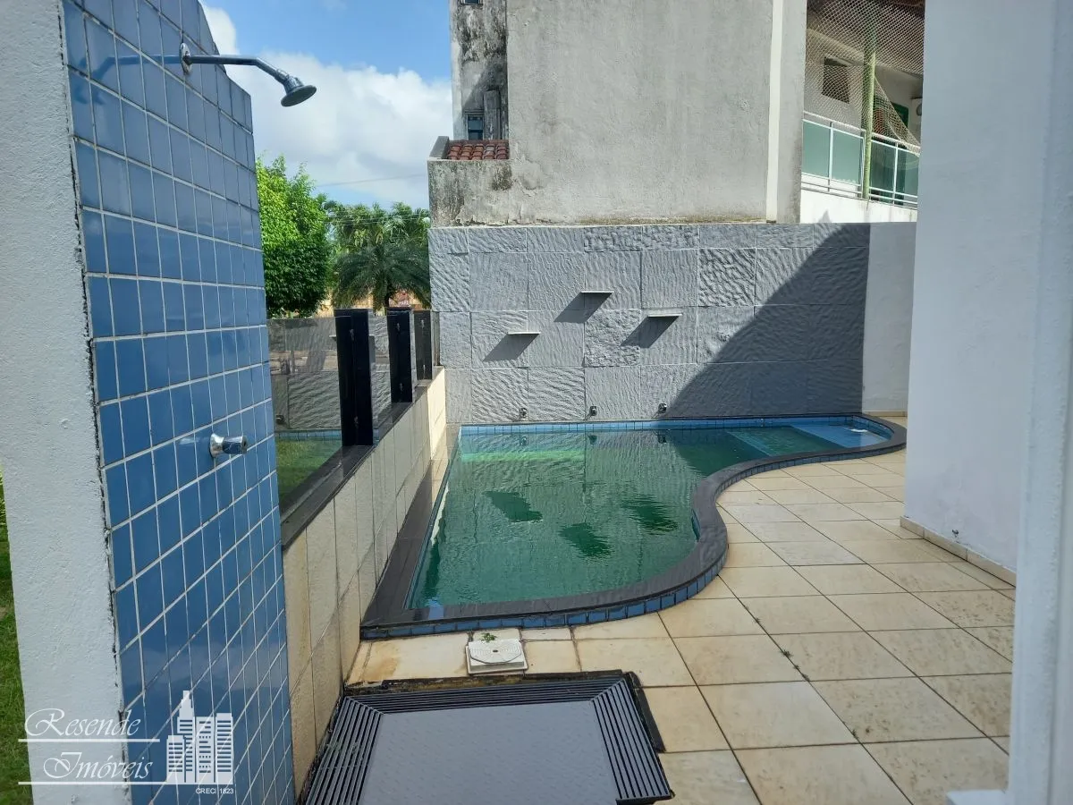 Imagem CASA PARA LOCAÇÃO PARQUE VERDE