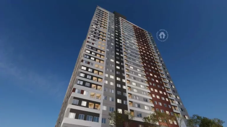 Imagem METROCASA VISTA CUPECÊ - Apto Duplex 1 dorm, ótima localização, próximo à Estação Jabaquara do Metrô!