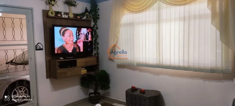 Imagem Casa à venda no bairro Jardim Ipê III - Mogi Guaçu/SP
