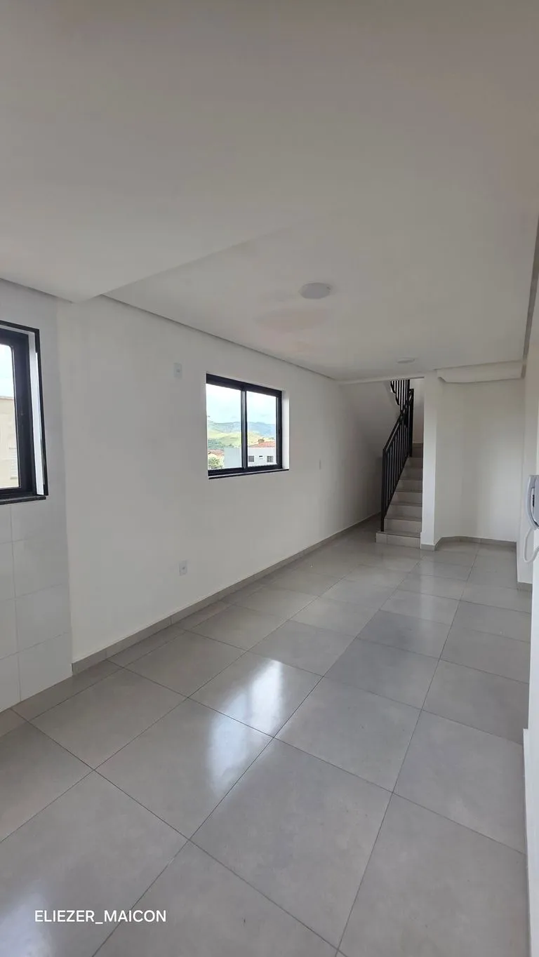 Imagem Apartamento à Venda em Jardim das Azaléias, Poços de Caldas - MG