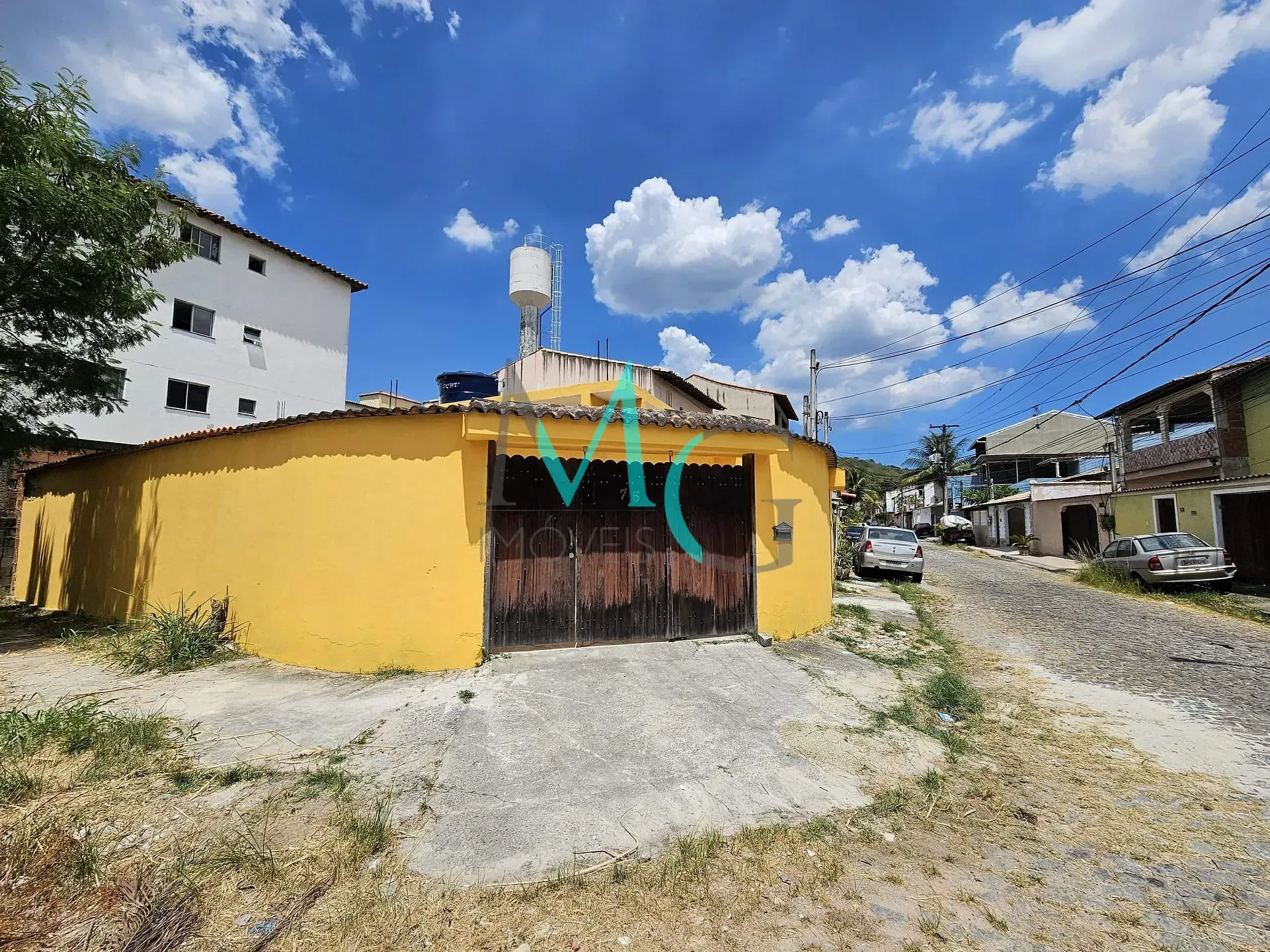 Imagem Casa 4 quartos para aluguel ou venda, 79m², R$ 2.100,00 ou R$ 330.000,00 em Campo Grande, Rio de Janeiro, RJ