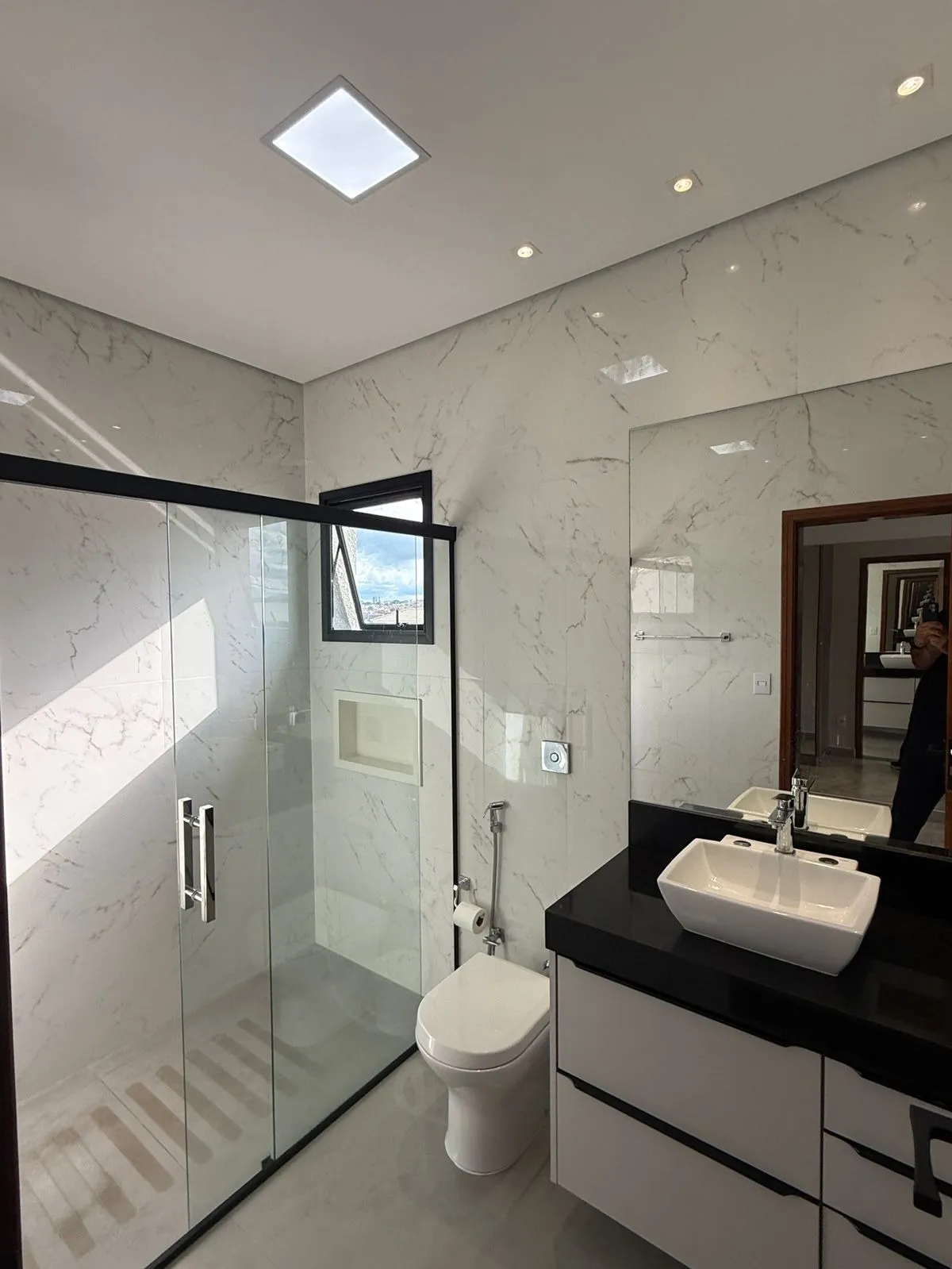 Imagem Casa 3 suites Condominio Ibiti Royal Sorocaba/SP