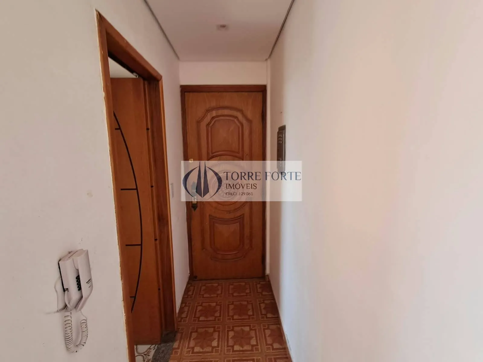 Imagem Apartamento 2 dormitórios uma vaga Vila Formosa