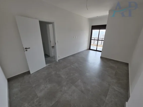 Imagem Apartamento em Praia Grande com 2 Dormitórios no Canto do Forte