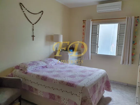 Imagem Casa a venda em Atibaia