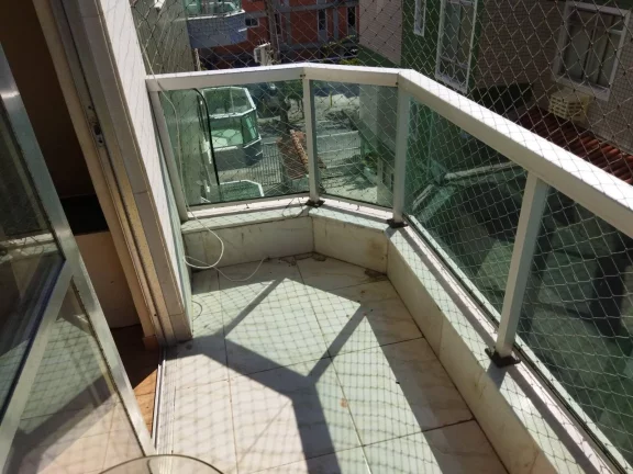 Imagem Venda - Apartamento (Padrão) - Braga - Cabo Frio/RJ