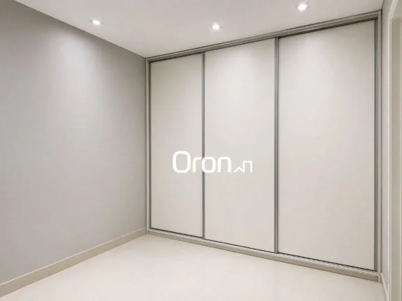 Imagem Apartamento à venda, 56 m² por R$ 350.000,00 - Jardim Nova Era - Aparecida de Goiânia/GO