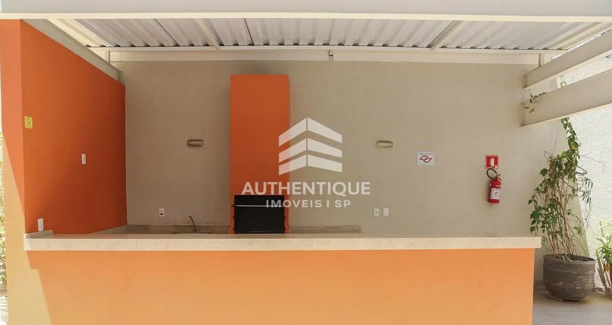 Imagem Sampa Residencial Republica - Apartamento à venda em São Paulo/SP