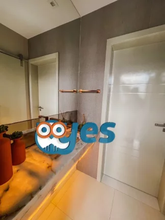 Imagem Casa de Alto padrão para Venda no Lagune