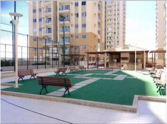 Imagem 3 quartos ,suite, montado e decorado,