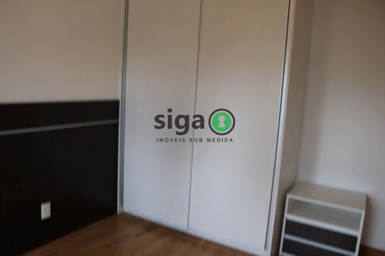 Imagem Apartamento para locação na Vila Olímpia com 4 quartos