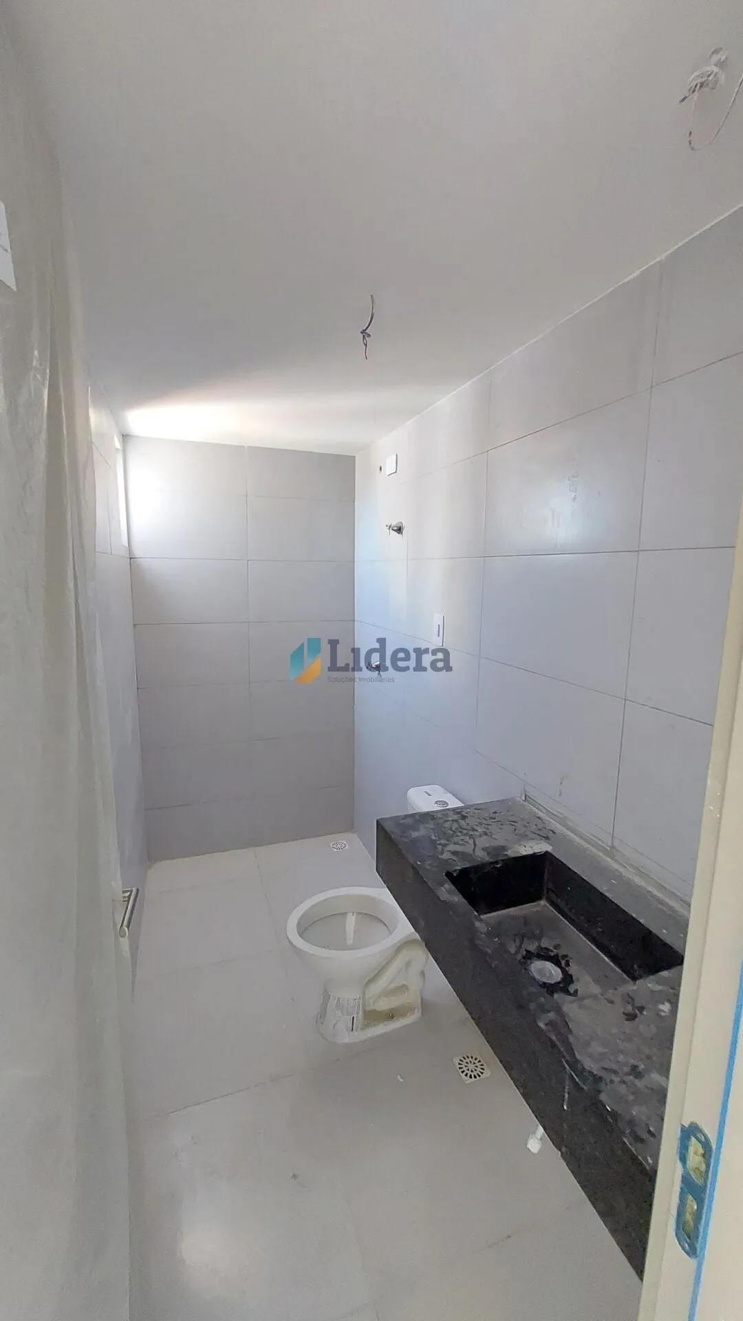 Imagem Apto - 3 Quartos - 1 Suíte - 81,24 m² - Intermares, Cabedelo/PB