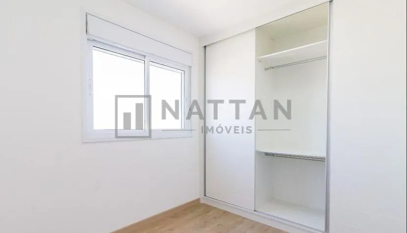 Imagem Apartamento com 1 dormitório à venda, 38 m² por R$ 477.000,00 - Tatuapé - São Paulo/SP