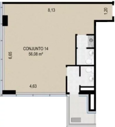 Imagem Office Bethaville