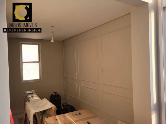 Imagem APARTAMENTO ALTÍSSIMO PADRÃO A VENDA EM SANTOS COM VISTA MAR