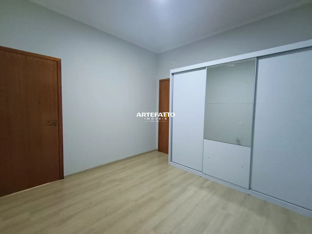 Imagem Casa à venda em Franca, Villa Real, com 3 quartos, 150m2