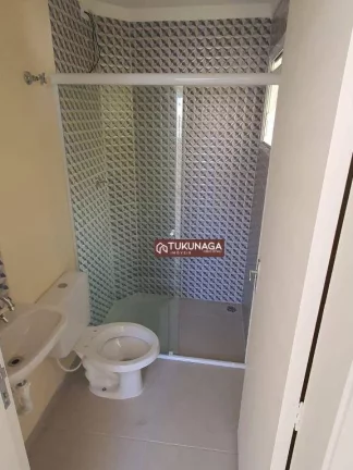 Imagem Apartamento com 1 quarto à venda, 34 m² por R$ 230.000 - Vila Dom Pedro II - São Paulo/SP