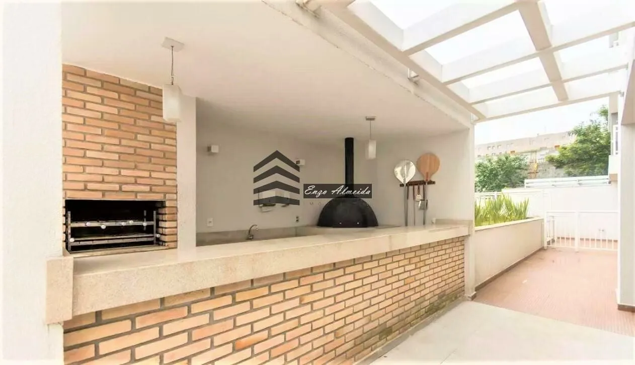 Imagem Apartamento à venda em São Paulo/SP