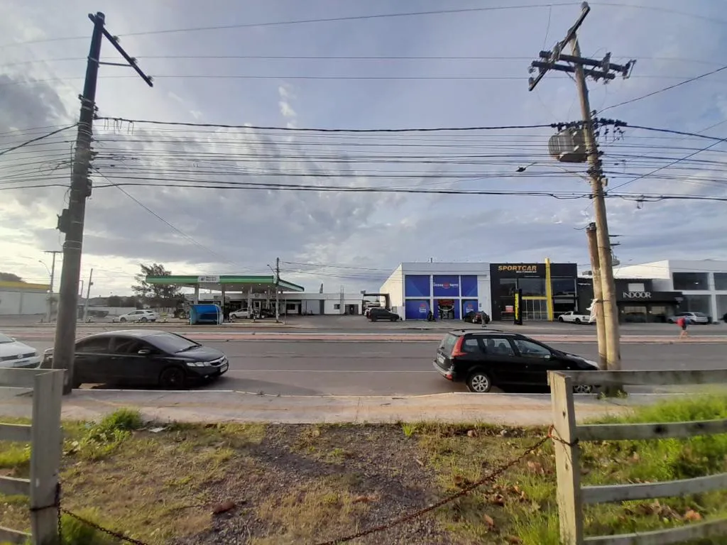Imagem Terreno - Bairro Santo Antonio
