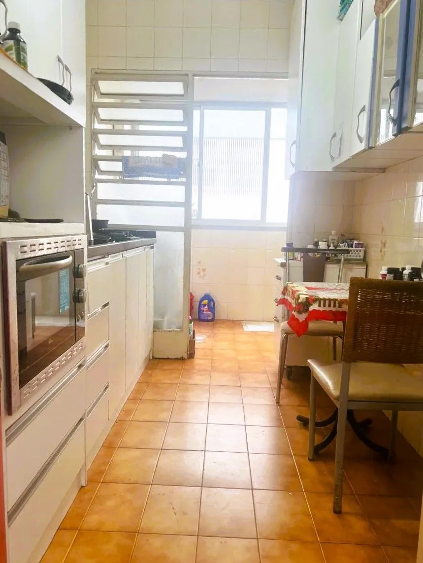 Imagem OPORTUNIDADE ÚNICA NO BOM FIM: APARTAMENTO 2 DORMITÓRIOS COM VAGA E ELEVADOR