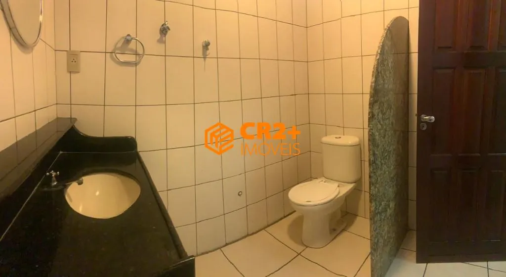 Imagem Casa Duplex - Casa Forte - 04 Quartos - 02 Suites - 280m2
