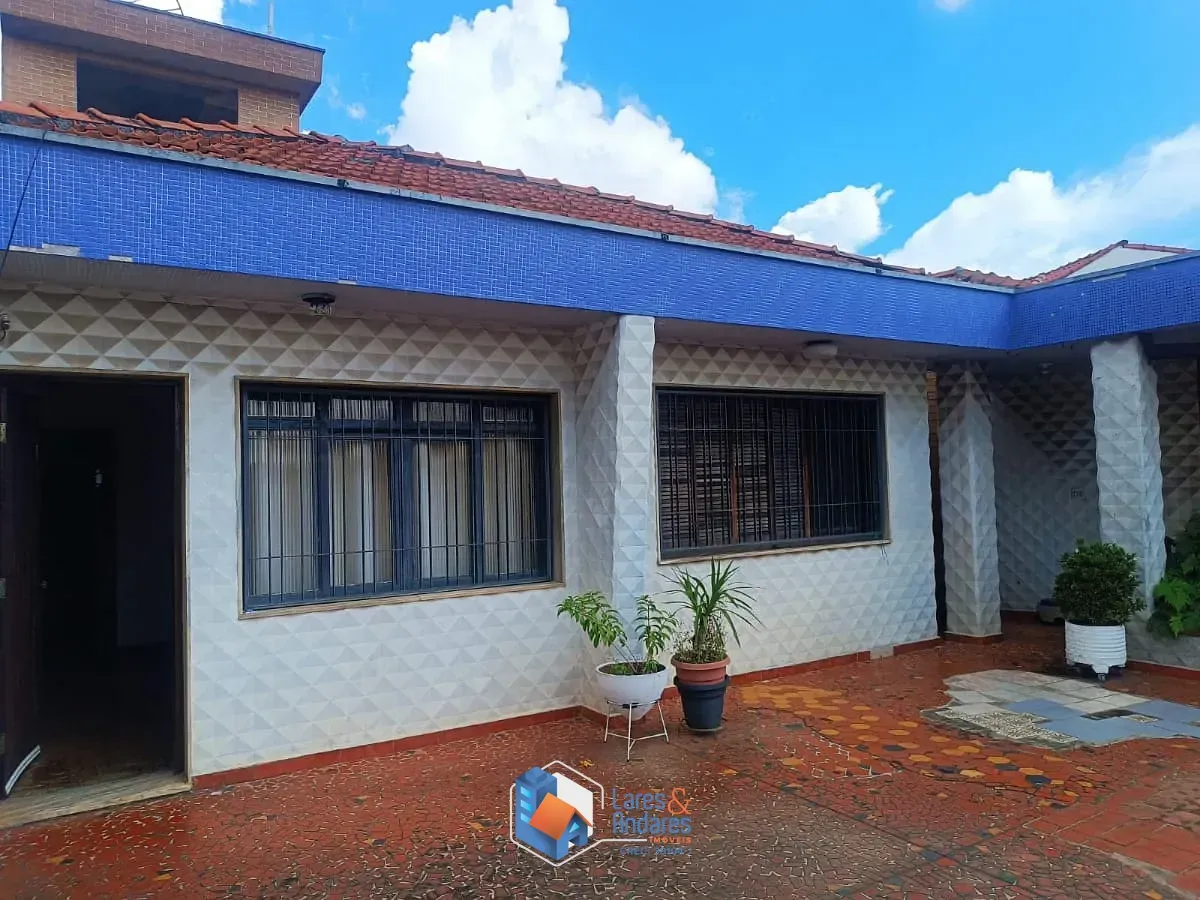 Imagem Sobrado para venda em Vila Maria Alta com 5 quartos, 265m²