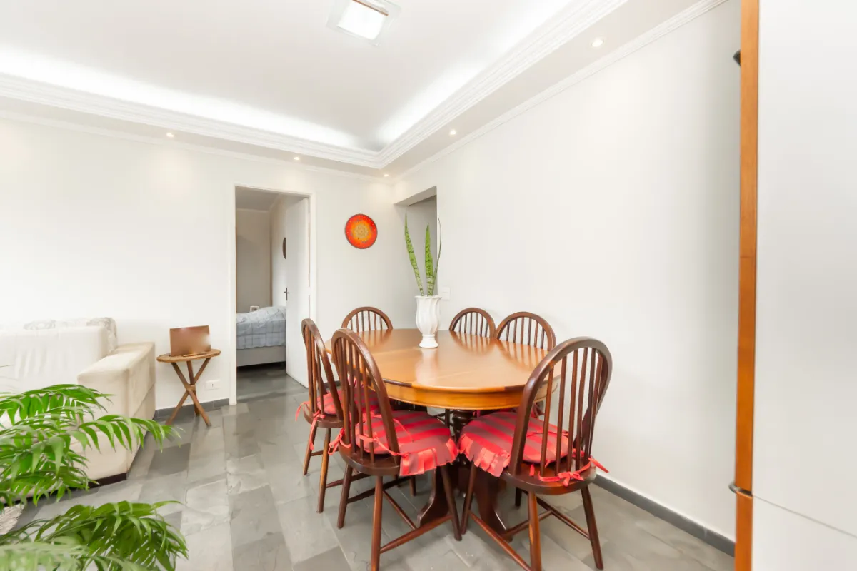 Imagem Apartamento para venda em Vila Mazzei com 3 quartos, 67m2