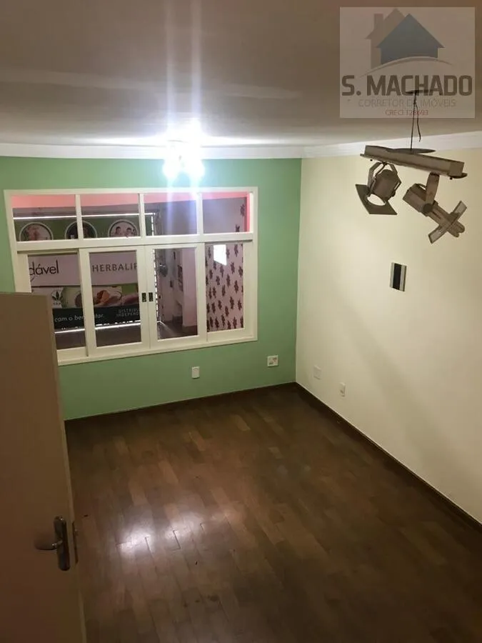 Imagem Sobrado para Venda em Santo André / SP no bairro Vila Curuça