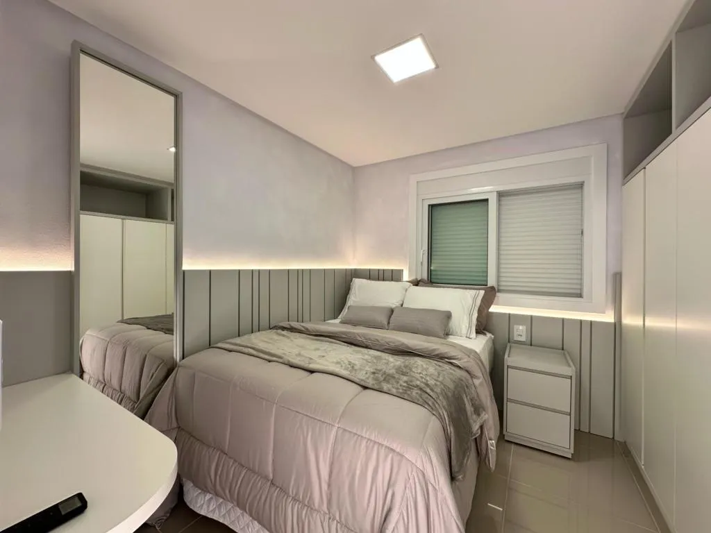 Imagem Apartamento 3 Dormitórios - Bairro Zona Nova
