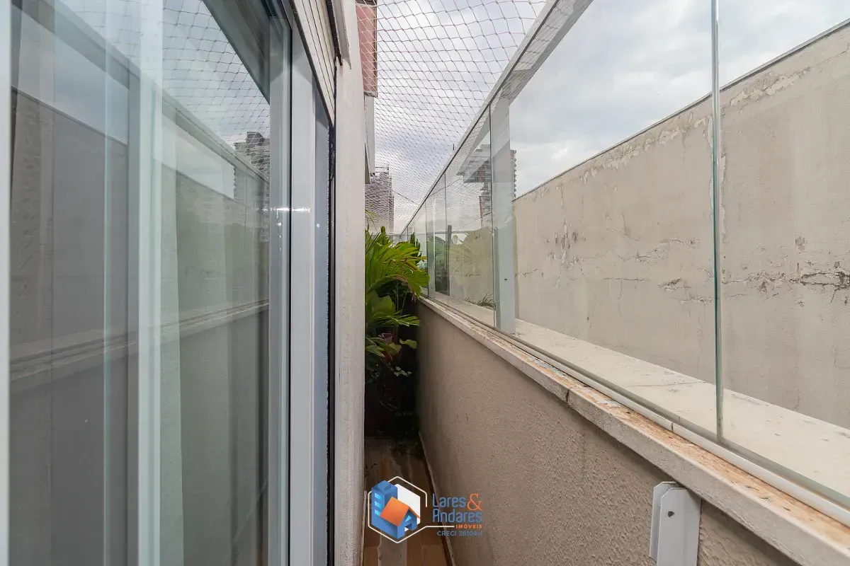 Imagem Apartamento garden para venda em Pinheiros com 2 quartos, sendo 2 suítes, 150m²