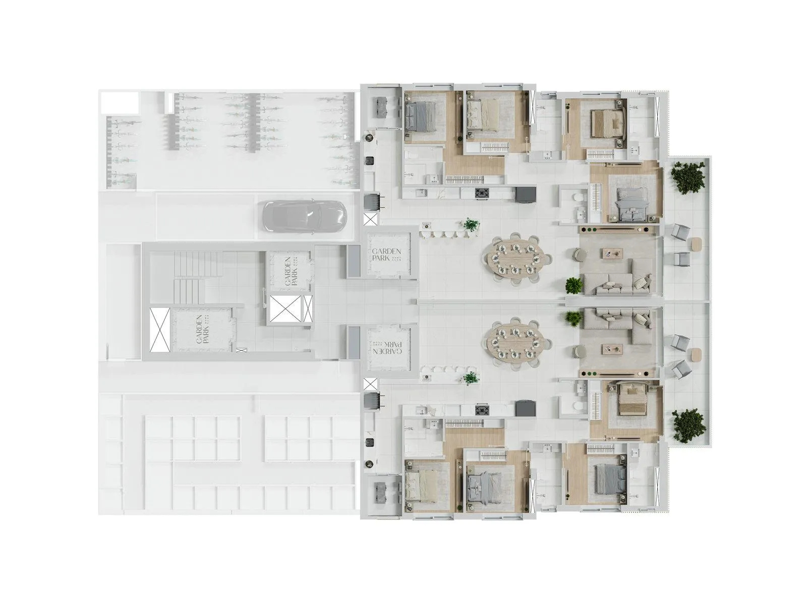 Imagem Apartamento à venda com 102m2 por R$ 2.530.000,00