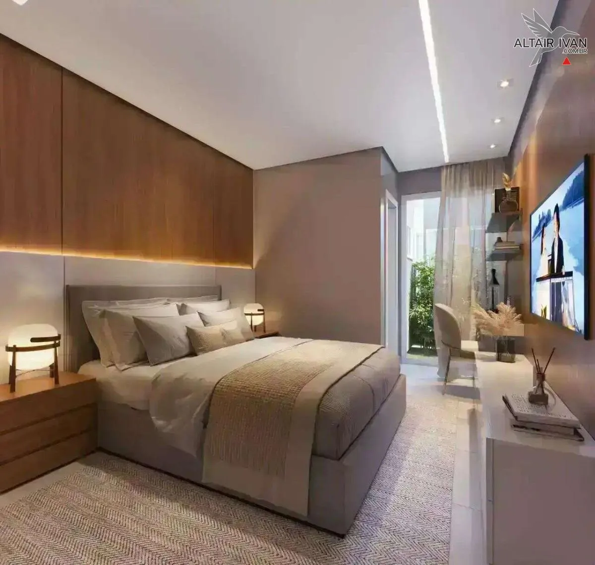 Imagem Casas em Pau Pombo, Nova Lima