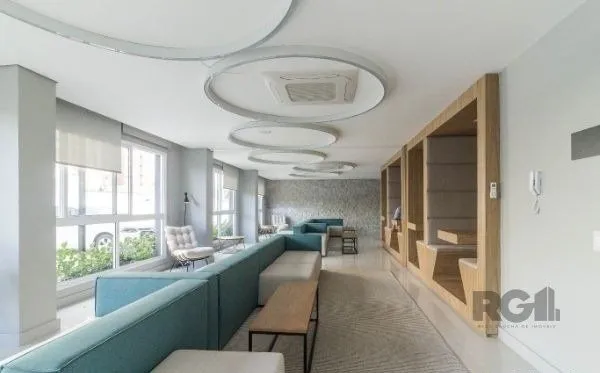 Imagem Apartamento em Partenon