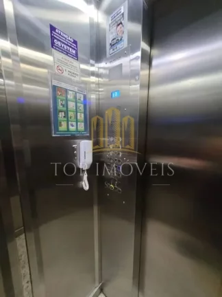 Imagem Lindo Apartamento Localizado no Monte Castelo 3 dormitorios Suite Planejados