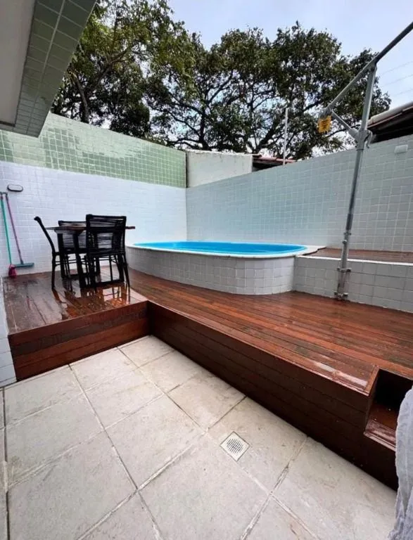 Imagem Apartamento à venda, 82 m² por R$ 879.996,00 - Cabo Branco - João Pessoa/PB